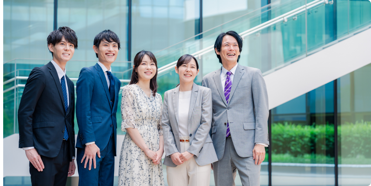 採用情報